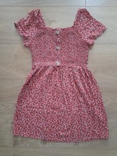 Girls floral summer dress - , from