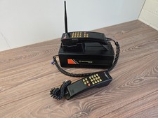 Vintage Motorola 4500X Brick