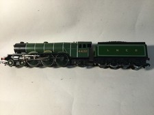 Hornby Flying Scotsman 4472