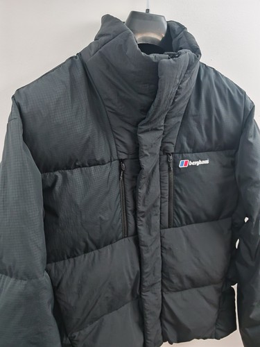 Berghaus sabber men down - men's,
