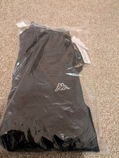 Kappa Jogging Bottoms Mens
