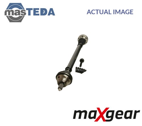 2546 drive shaft joint - drive,