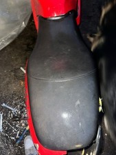 Gilera DNA 50 2stroke Seat