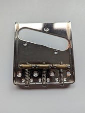 T Style Bridge Plate and