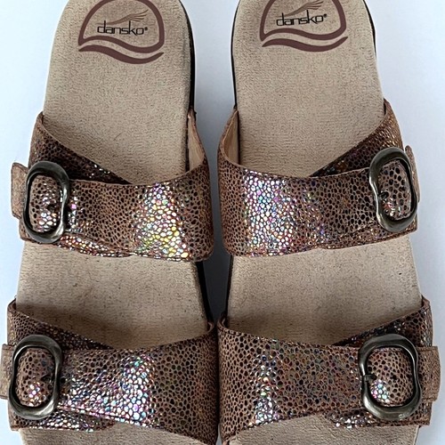 Dansko sandals sophie 5 - 40,