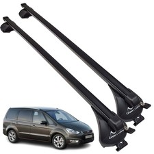 Ford Galaxy 2010-2015 Flush