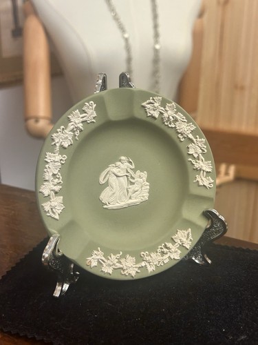 Vintage wedgewood greek - vintage,