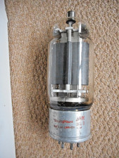 813 Transmitter Valve CV26