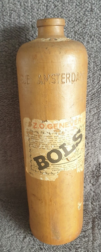 Bols genever gin - bols,