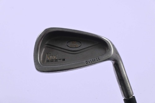Cobra king oversize 4 - king, #4