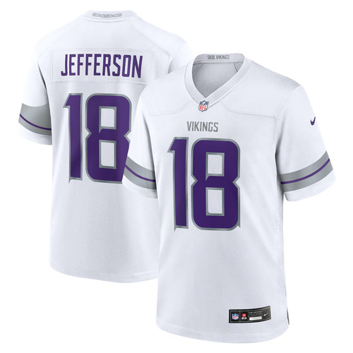 Minnesota vikings men jersey - vikings,
