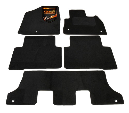 Fits hyundai santa - fits, fe