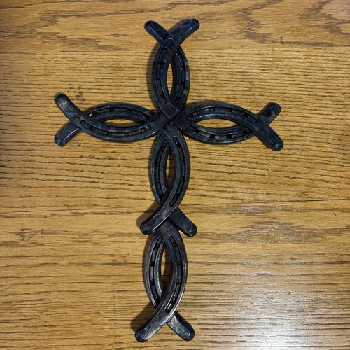 Authentic hand welded - authentic, hand-welded
