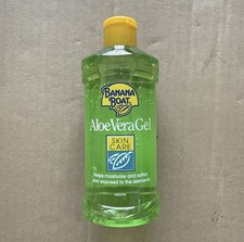 Banana Boat Aloe Vera Gel
