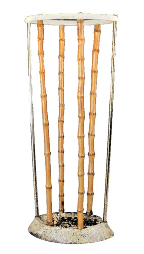 Artis bamboo cast iron - bamboo, &