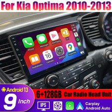Wireless Apple Carplay &