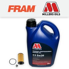 SERVICE KIT OPEL VAUXHALL