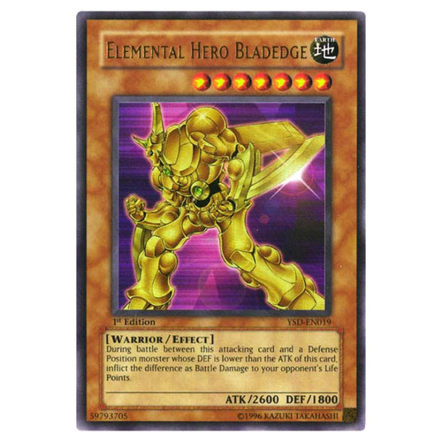 Starter deck 2006 - starter,