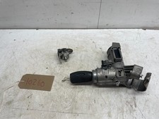 FORD FIESTA LOCK KIT AND BARREL  MK7 2008 - 2012 1.6 PETROL ZETEC S  HXJA