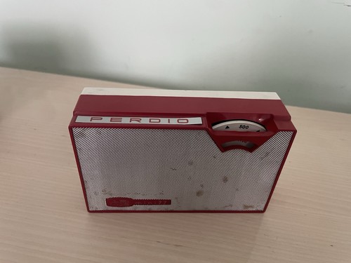 Perdio mini vintage - mini, 77