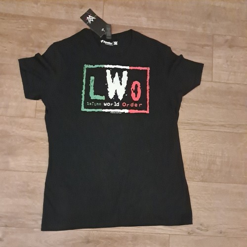 Bnwt womens lwo - lwo, eddie