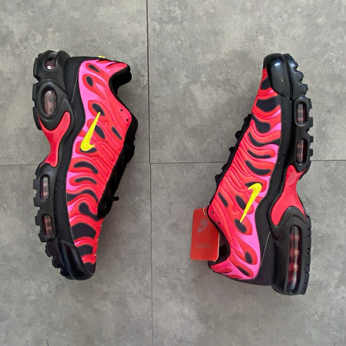 Nike air max plus - max, tn