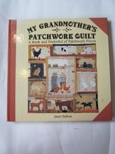 My Grandmother's Patchwork
