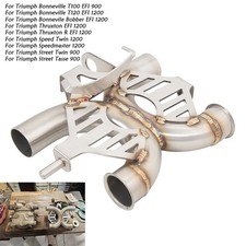 For Triumph Thruxton 1200