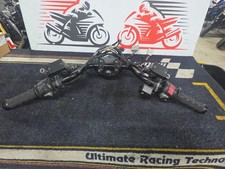 Honda Nss 300 Forza 2013-2017