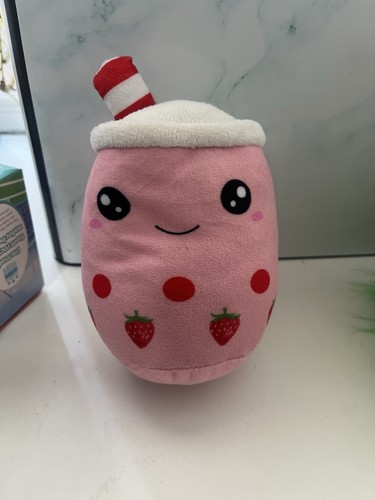 Cuddle crew strawberry - cuddle,