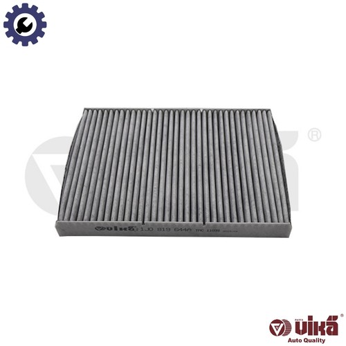 Filter cabin air 18190186801 - filter,