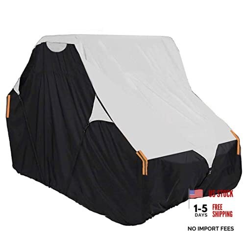 Utv cover 420d - utv,