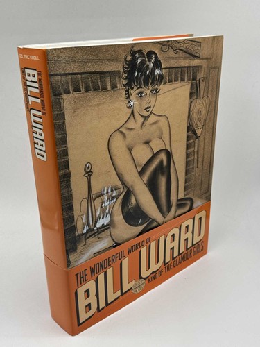 Wonderful world bill ward - world,