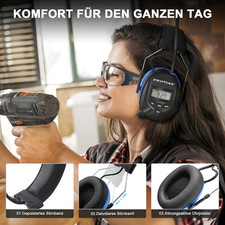 PROTEAR Bluetooth Ear