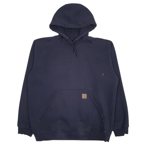 Carhartt hoodie cotton blend - hoodie,