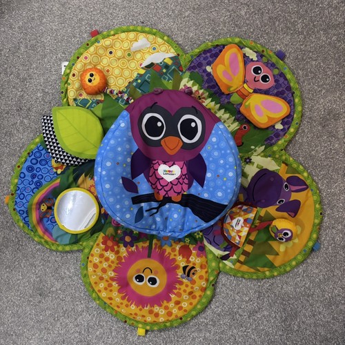Lamaze spin and explore - lamaze,