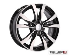 Adr 5x108 pcd alloy wheels - 5x108,