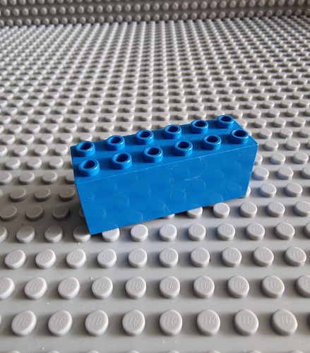 Lego train weight - train,