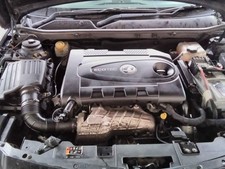 Vauxhall Insignia Mk1 08-18