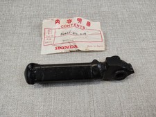 Left footrest Honda CB250K CB350K5 CL350K4 CB350 Four50642-310-000