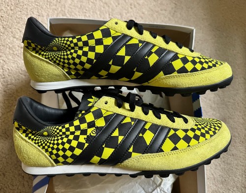 Adidas jeremy scott arrow - x,