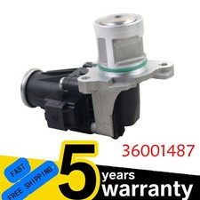 EGR Valve for Ford Fiesta Mondeo Peugeot 207 Citroen Berlingo Volvo 1.6 36001487
