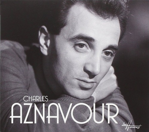 Charles aznavour chansons - aznavour,