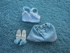 VINTAGE SINDY DOLL OUTFIT BABY