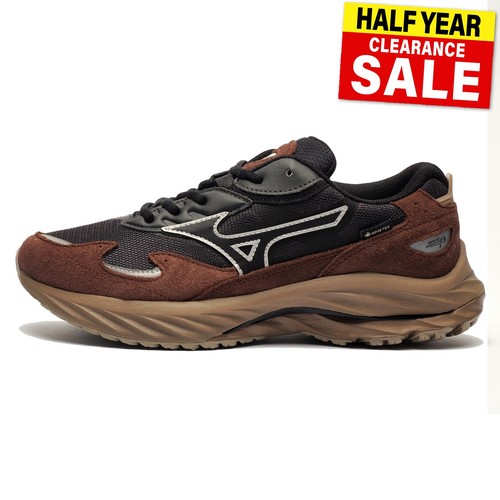 Mizuno wave rider - rider, gtx
