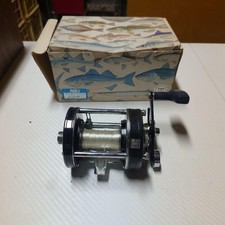 ABU Ambassadeur 7000C fishing