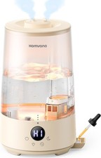Homvana Humidifiers for