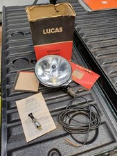 Lucas spot light AEC  layland