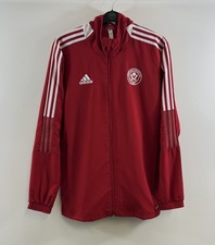 Sheffield United Track