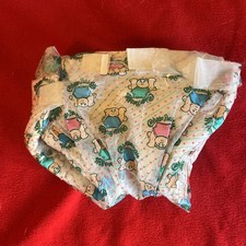 Vintage Cabbage Patch Kids